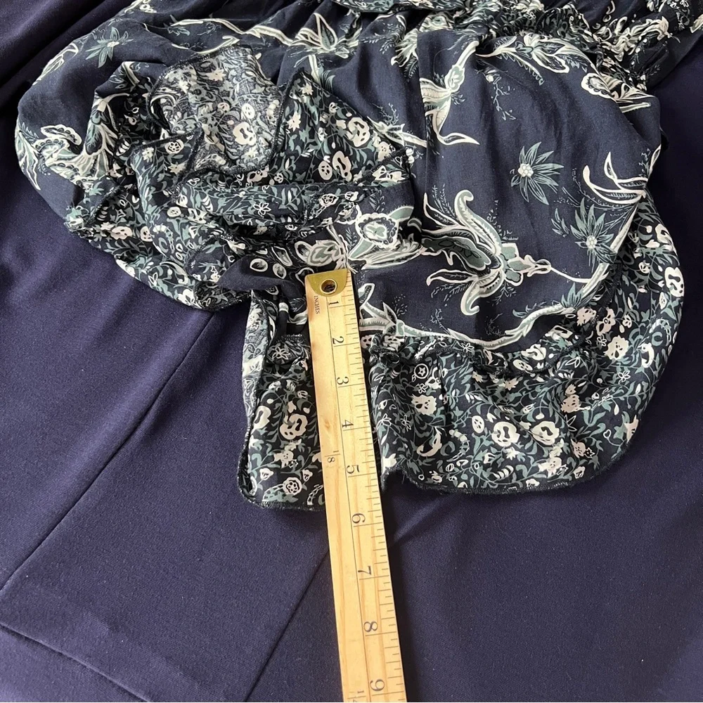 Gigio lightweight floral